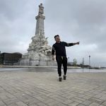 Jonatan Ramos - Instagram Profile Picture of Jonatan Ramos (@jhotoramos) on Instagram