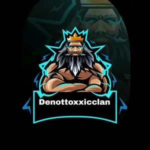 Profile Picture of volg voor volg (@denottoxicclan) on Tiktok