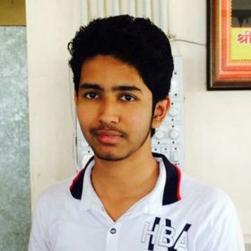 Ritesh Ravindra Waghmode - Pinterest Profile Picture of Ritesh Ravindra Waghmode (@riteshravindra) on Pinterest