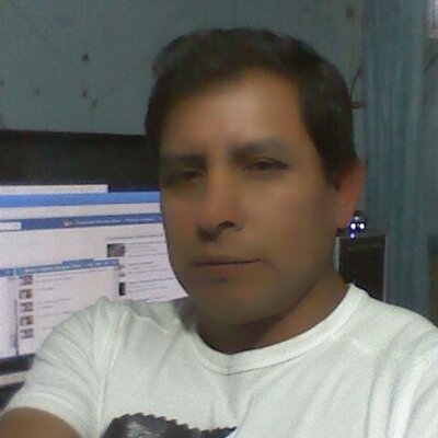 Profile Picture of Wilfredo Arroyo (@ArroyoBlas) on Twitter