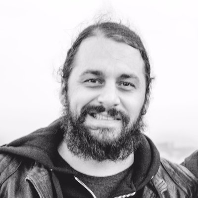 Profile Picture of Joshua Garber (@joshuagarber) on Twitter