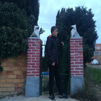 Profile Picture of Alex Scofield (@djscofield) on Tiktok