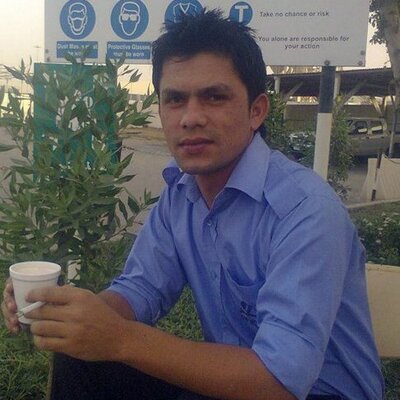 Profile Picture of Rajendra Thapa (@rajendrathapa11) on Twitter