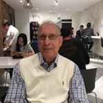 Profile Picture of Samuel Aronson (@grandsamdoc) on Instagram