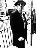 Profile Picture of Ricky Maymi - Wikipediaon Wikipedia