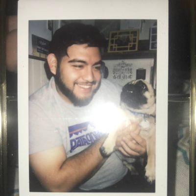 Profile Picture of Aaron Alvizo (@AlvizoAaron) on Twitter