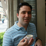 Profile Picture of Gabriel Levy (@chrlslvy) on Flickr