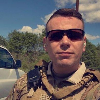 Profile Picture of Edward Mason (@edwardmason343) on Tiktok