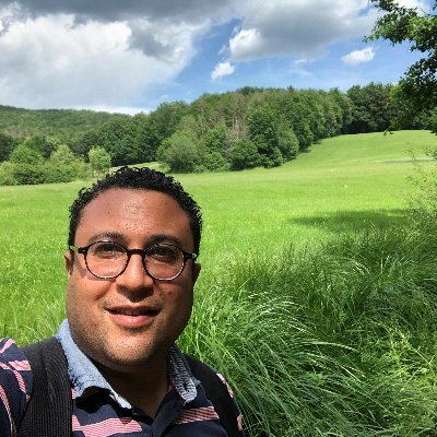 Profile Picture of Mohamed Marwan (@M_Marwan_) on Twitter