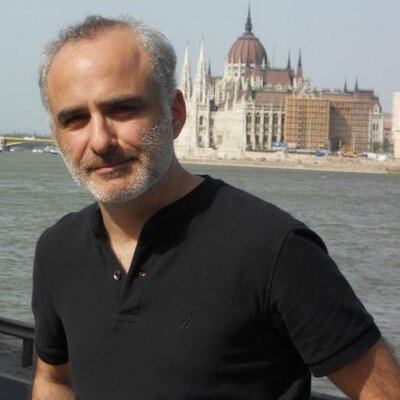Profile Picture of José Luis Ferran (@jlferran) on Twitter