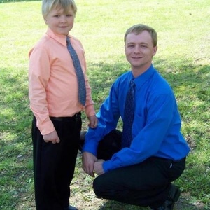 Profile Picture of Matthew Quarles (@bfdunit245) on Myspace