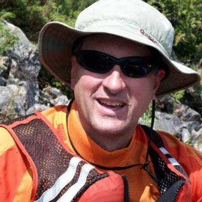 Profile Picture of Brent Kellum (@BrentKellum) on Twitter