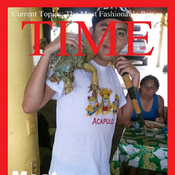 Profile Picture of Mark Esquivel (@squivel11) on Poshmark