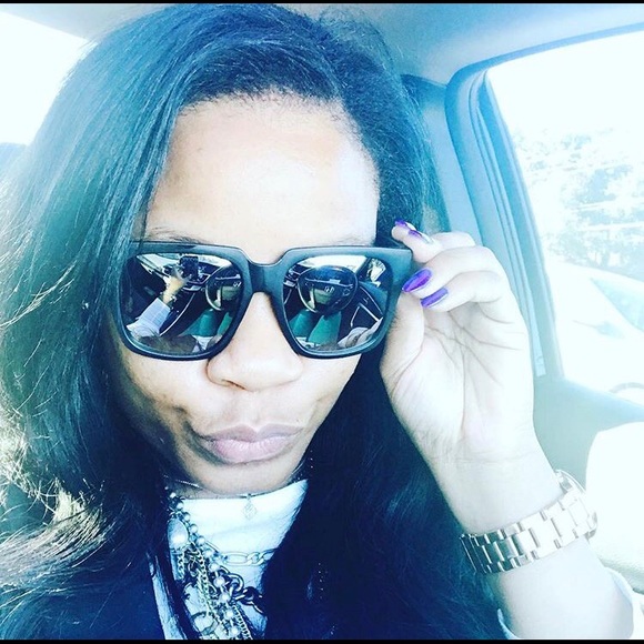 Profile Picture of Keia Kelly (@kdotkelly) on Poshmark