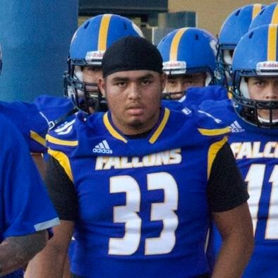 Profile Picture of Ubaldo Rudy Mares (@UbaldoMares) on Twitter