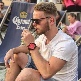 Profile Picture of Daniel Schneider (@daniel_janos) on Instagram