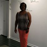 Profile Picture of Joyce Clifton-Miles (@joycecliftonmiles) on Instagram