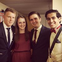 Profile Picture of Rachel Nuttall (@nuttall0407) on Pinterest