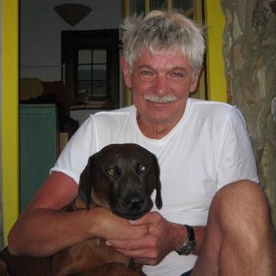 Profile Picture of Bernd Kohnert-Staven (@BenTomDan1) on Twitter