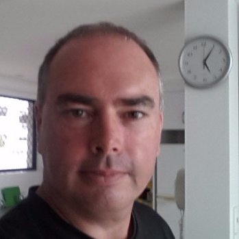 Profile Picture of Mark Thiele (@MarkThiele) on Twitter