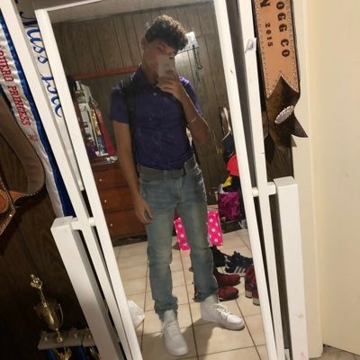 Profile Picture of Nicholas McRae (@NicholasMcRae11) on Twitter
