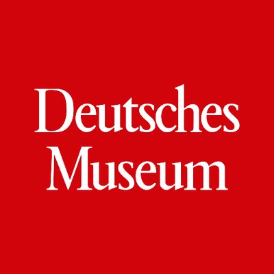 Deutsches Museum - Twitter Profile Picture of Deutsches Museum (@DeutschesMuseum) on Twitter