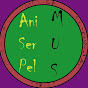 Profile Picture of AniSerPel Mus (@AniSerPelMus) on Tiktok