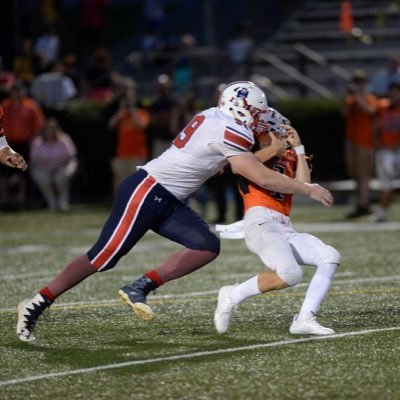Profile Picture of Jake Hyer (@jakehyer_) on Twitter
