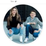 Profile Picture of Mandy Troxel Holmberg (@mandy_holmberg1) on Instagram