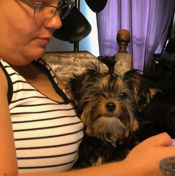 Profile Picture of Pamela Weimer-powell (@pammy136) on Poshmark