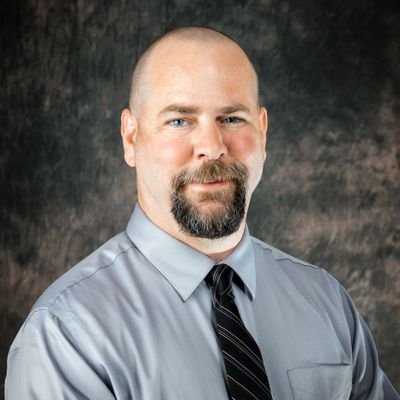 Profile Picture of Brian Munson (@BrianMunson4) on Twitter