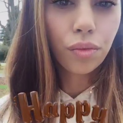 Profile Picture of Crystal OBrien Tapia (@Mizitalian21) on Twitter