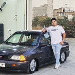 Profile Picture of hasan chenarani (@chenarani.hasan) on Instagram