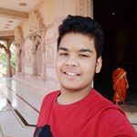 Profile Picture of prakhar jain (@prakhar9812) on Instagram