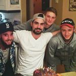 Profile Picture of Joel Chenier-allard (@chenierallard) on Instagram