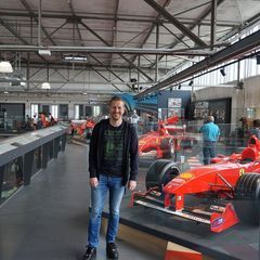 Profile Picture of Bart Muller (@bartmuller) on Tiktok