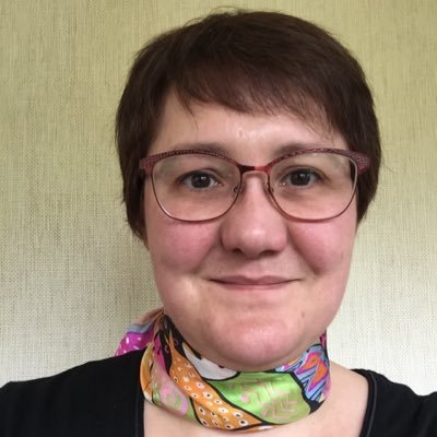 Profile Picture of Hermance Oudet (@HermanceOudet) on Twitter