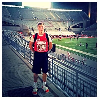 Profile Picture of Not Steven Frank (@@SLGreenberg) on Twitter