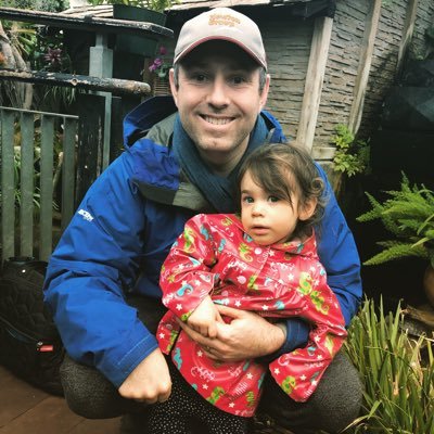 Profile Picture of Ian Matthews (@imatthtweets) on Twitter