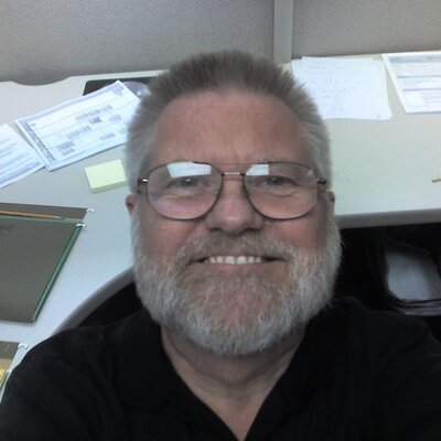 Profile Picture of Tom Wardlow (@twardlow) on Twitter