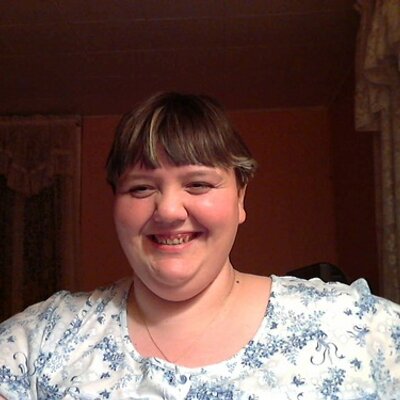 Profile Picture of Bree Harper (@BreeH82) on Twitter