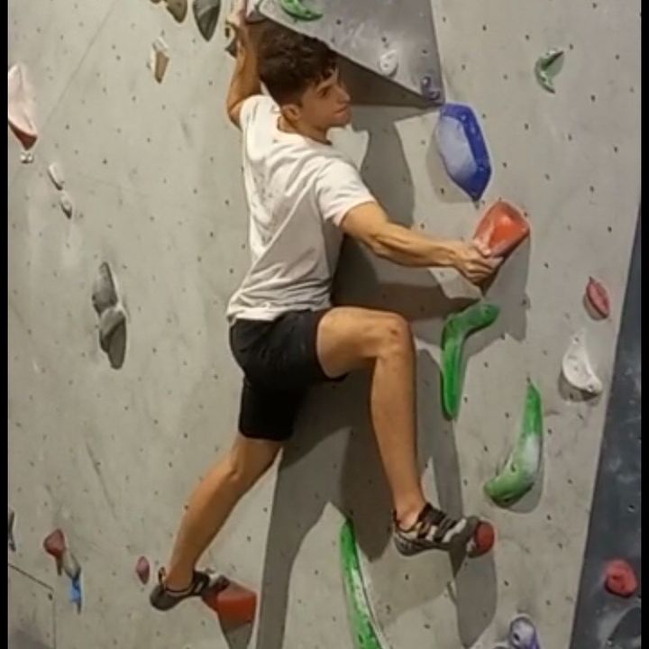 Profile Picture of Thomas GAILLARD (@thomas.glrd) on Tiktok