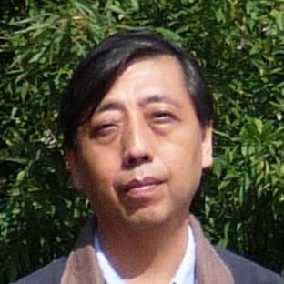 Profile Picture of Sam Wong (@Sam-Wong) on Facebook