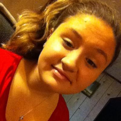 Profile Picture of Ivy Channon Edwardson Twitter