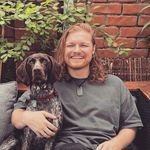 Profile Picture of James Ramsay (@mrpeggyleggy) on Instagram