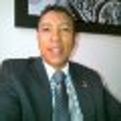 Profile Picture of Hernando Chaves R. (@Nandochavesr) on Twitter