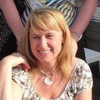 Profile Picture of Cindy Theberge Goffin (@cindy-theberge-goffin) on Quora