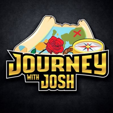 Profile Picture of JOURNEYwithJOSH🧭 (@JourneywJosh) on Twitter