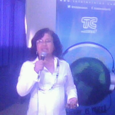 Profile Picture of Rosa Cadena (@rosacadena2) on Twitter