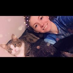Profile Picture of Hailey Hatcher (@haileyhatcher0) on Tiktok